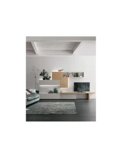 Salón Atlante 126 | Tomasella