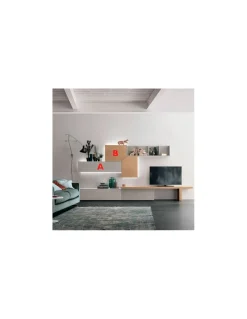 Salón Atlante 126 | Tomasella