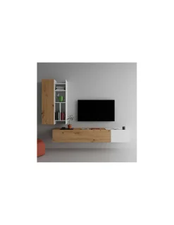 Salón Block 444