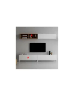 Salón Block 441