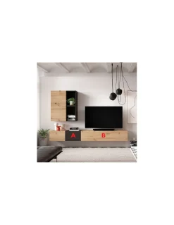Salón Block 408