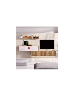Salón Duo 74 | Rimobel