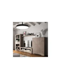 Salón Espiga 8