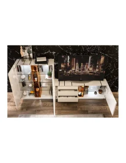 Salón GD09 | Franco Furniture