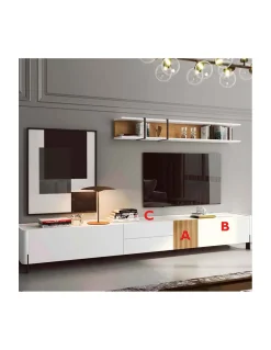 Salón Heternia 16