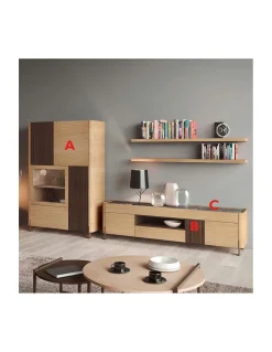 Salón Heternia 9