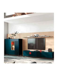 Salón Heternia 15