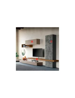 Salón Horizon 915 | Mobilgam
