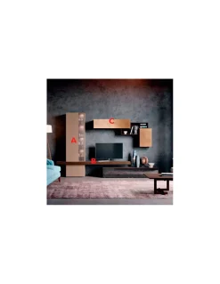 Salón Horizon 914 | Mobilgam