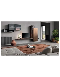 Salón Horizon 913 | Mobilgam