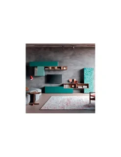 Salón Horizon 923 | Mobilgam