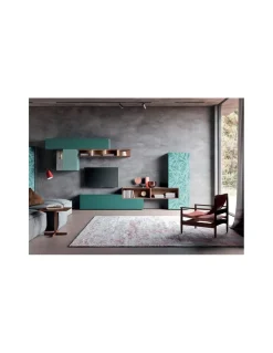 Salón Horizon 923 | Mobilgam