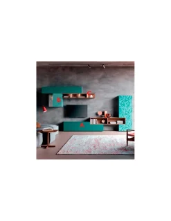 Salón Horizon 923 | Mobilgam