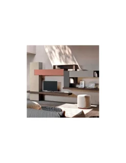 Salón Horizon 925 | Mobilgam