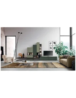 Salón Horizon 910 | Mobilgam