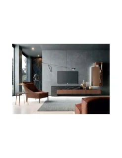 Salón Horizon 907 | Mobilgam