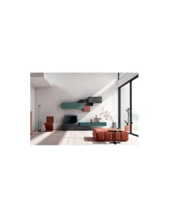 Salón Horizon 901 | Mobilgam