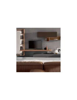 Salón Horizon 912 | Mobilgam