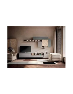 Salón Horizon 909 | Mobilgam