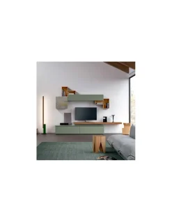 Salón Horizon 905 | Mobilgam