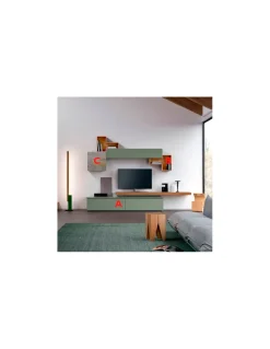 Salón Horizon 905 | Mobilgam