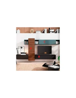 Salón Individual 3 | Lan Mobel