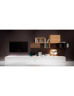 Salón Individual 23 | Lan Mobel