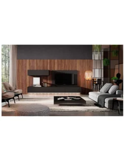 Salón Individual 2 | Lan Mobel