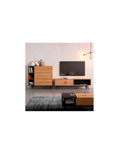 Salón Individual 7 | Lan Mobel