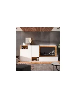 Salón Individual 4 | Lan Mobel