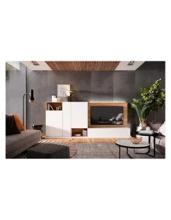 Salón Individual 4 | Lan Mobel
