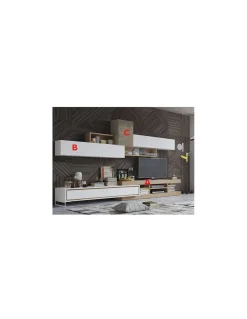 Salón L&H L2