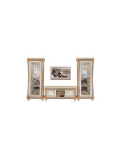Salón Liberty | Arredoclassic