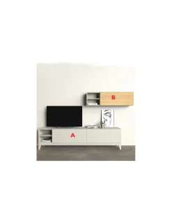 Salón Lisboa 03 | Decornouveu