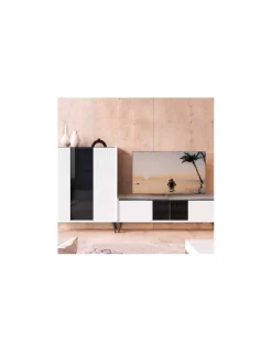 Salón Mediterráneo MD16 | Franco Furniture