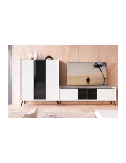 Salón Mediterráneo MD16 | Franco Furniture