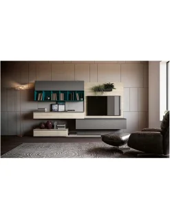 Salón Mito 3