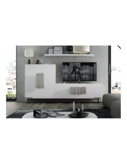 Salón MX17 | Franco Furniture