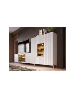 Salón MX28 | Franco Furniture