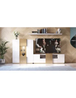 Salón MX19 | Franco Furniture