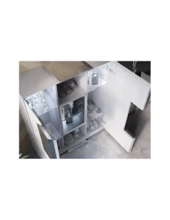 Salón MX19 | Franco Furniture