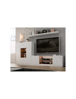 Salón MX21 | Franco Furniture