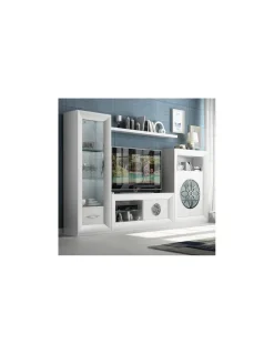 Salón MX15 | Franco Furniture