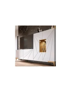 Salón MX26 | Franco Furniture