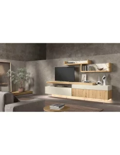 Salón N-010 | Kazzano