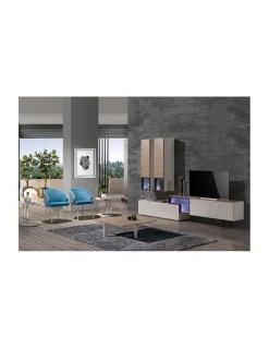 Salón Neon 2