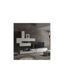 Salón Neon 4