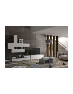 Salón Neon 4