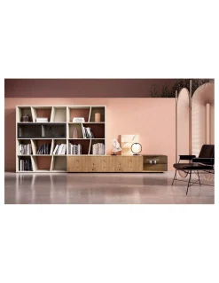 Salón Nexa C233 | Mesegue