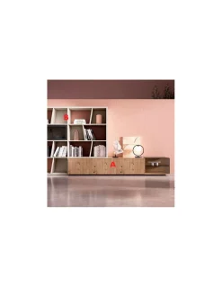 Salón Nexa C233 | Mesegue